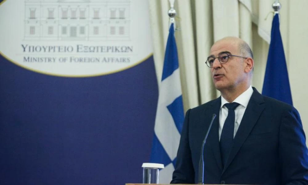 Ν.Δένδιας: «Αν δεν συμφωνήσουμε με Τουρκία θα πάμε στη Χάγη»